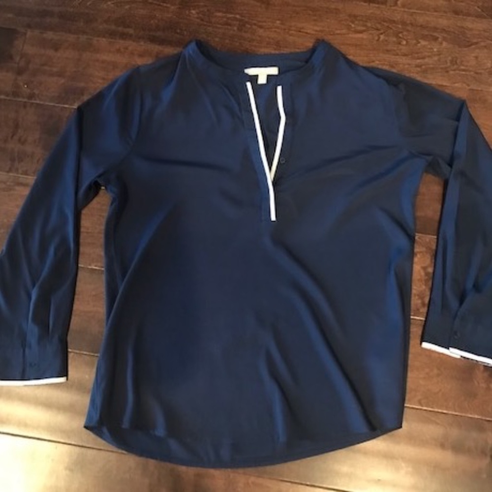 Banana Republic Blouse